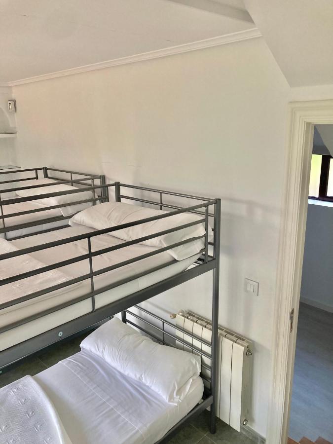 Somo Surfskate Hostel Кастанедо Экстерьер фото