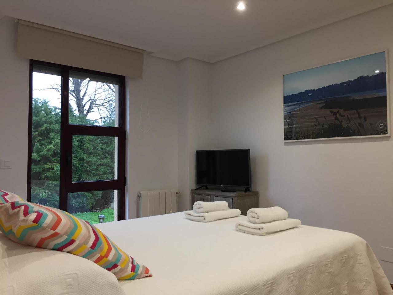 Somo Surfskate Hostel Кастанедо Экстерьер фото