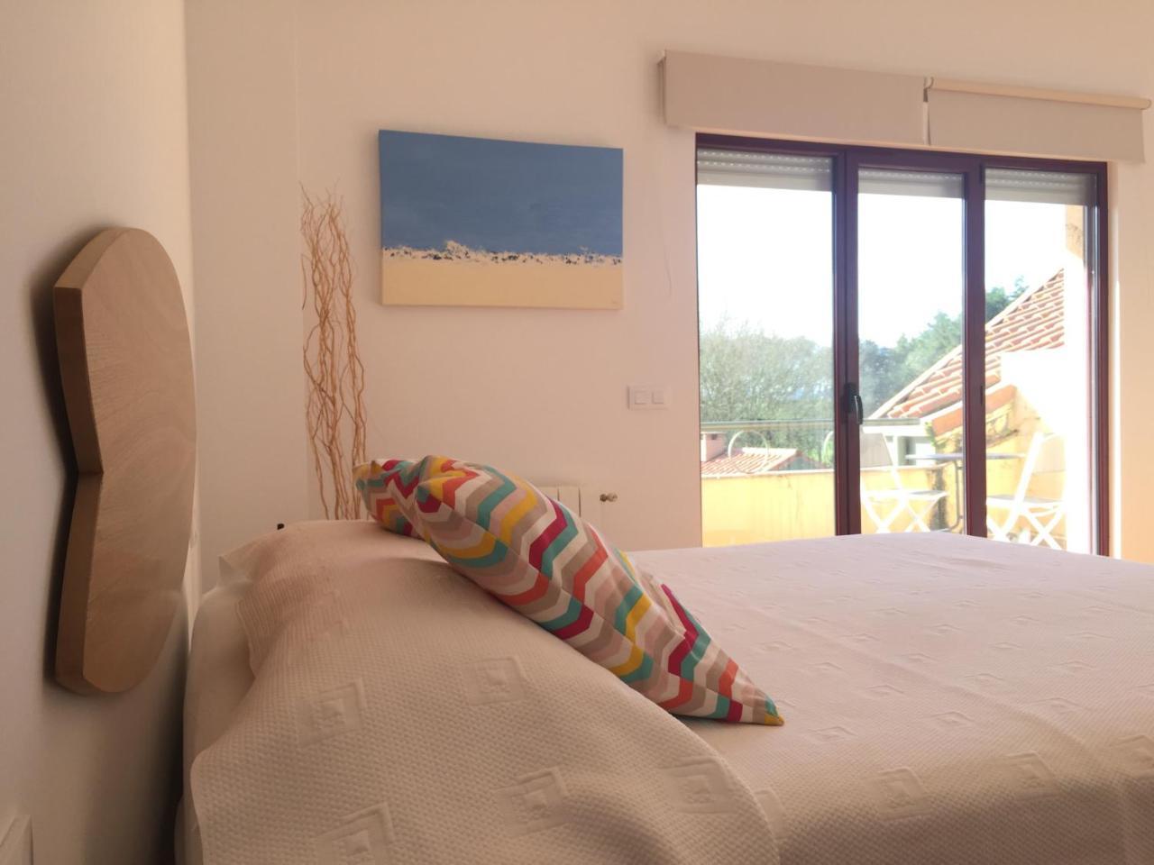 Somo Surfskate Hostel Кастанедо Экстерьер фото