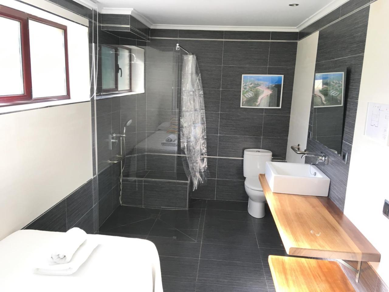 Somo Surfskate Hostel Кастанедо Экстерьер фото